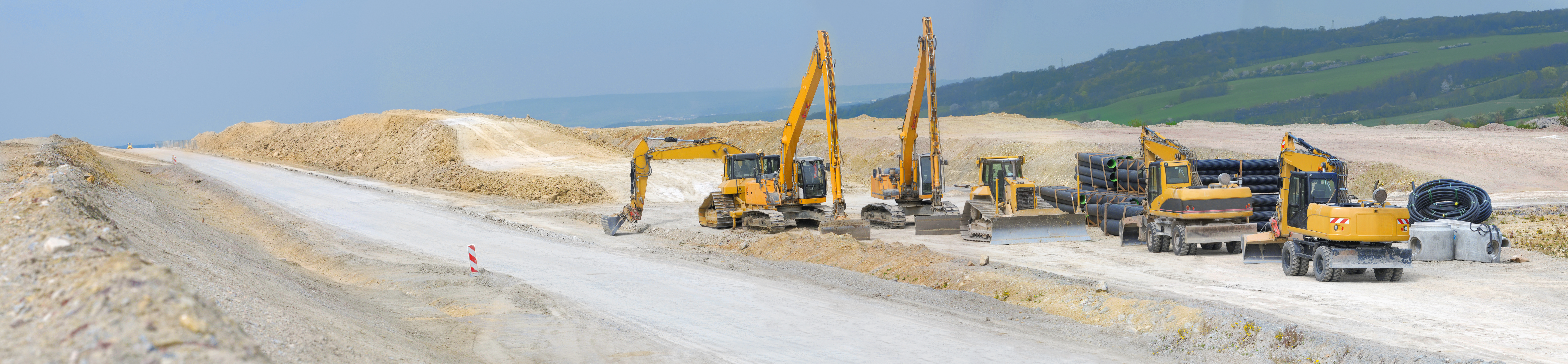 Road Construction